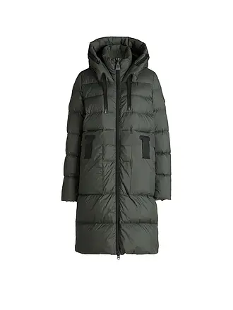 BETTY BARCLAY | Daunensteppjacke | 